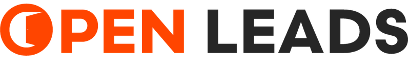 Open Leads